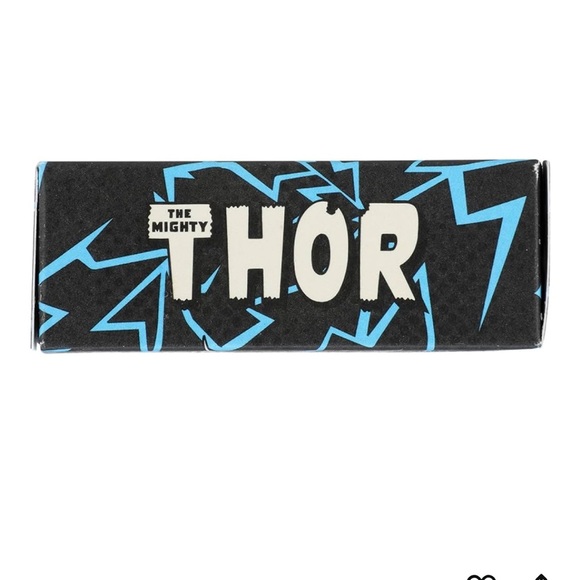 Dr. Squatch All Natural Divine Storm Limted Edition Men's Bar Soap - Picture 7 of 12